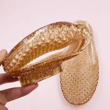 Round Toe Flats Slippers Woman Slippers