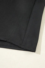 Ruffled Square Neck Tank Tanks & Camis