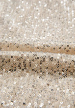 Sequin Long Sleeve Wrap Bodysuit for Women Woman Bodysuits