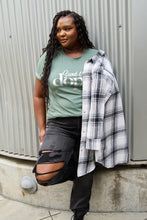 Short Sleeve Saved and Still Dope Womens T Shirt 100 Percent Cotton Woman T Shirts