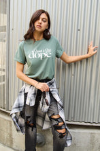 Short Sleeve Saved and Still Dope Womens T Shirt 100 Percent Cotton Woman T Shirts