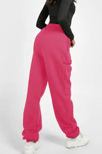 Simply Love Simply Love Full Size CA 1850 Graphic Joggers Woman Sweatpants