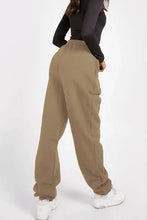 Simply Love Full Size Emoji Graphic Sweatpants Woman Sweatpants