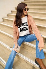 Simply Love Full Size SPICE GIRL Short Sleeve T-Shirt Woman T Shirts