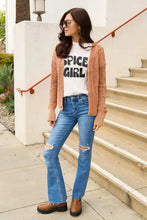 Simply Love Full Size SPICE GIRL Short Sleeve T-Shirt Woman T Shirts