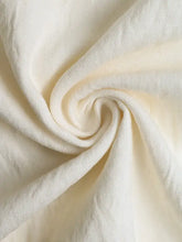 Smocked Button Front Tie Shoulder Dress Woman Maxi Dress