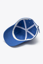 Sports Lovers Baseball Cap Hats