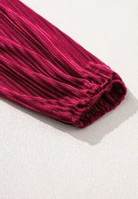 Square Neck Long Sleeve Mini Dress Woman Maxi Dress