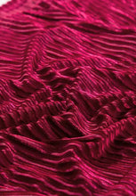 Square Neck Long Sleeve Mini Dress Woman Maxi Dress