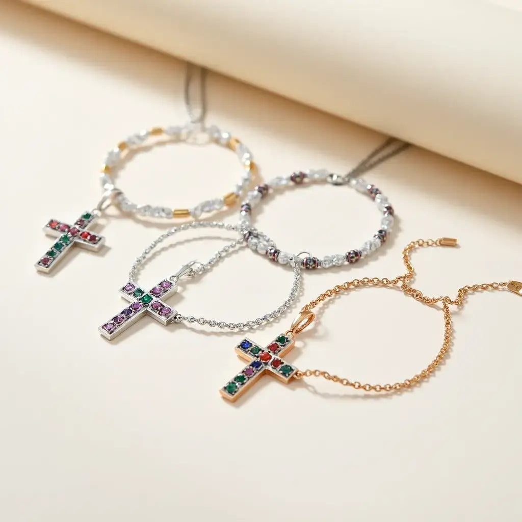 Transforma tu estilo con la colección premium de pulseras de Hipomarket