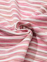 Striped Scoop Neck Tank Top Tanks & Camis