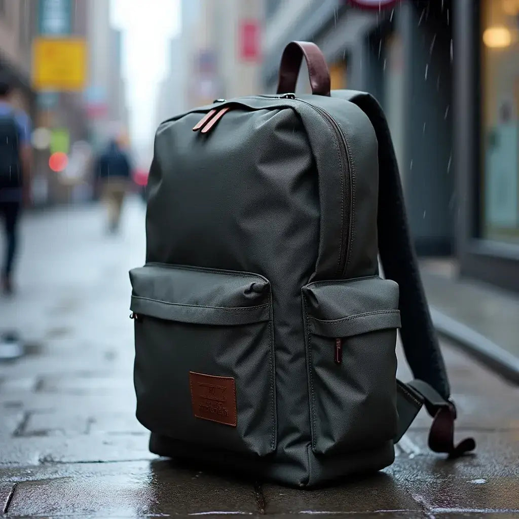 Descubra Mochilas Impermeáveis para Cada Aventura na Hipomarket