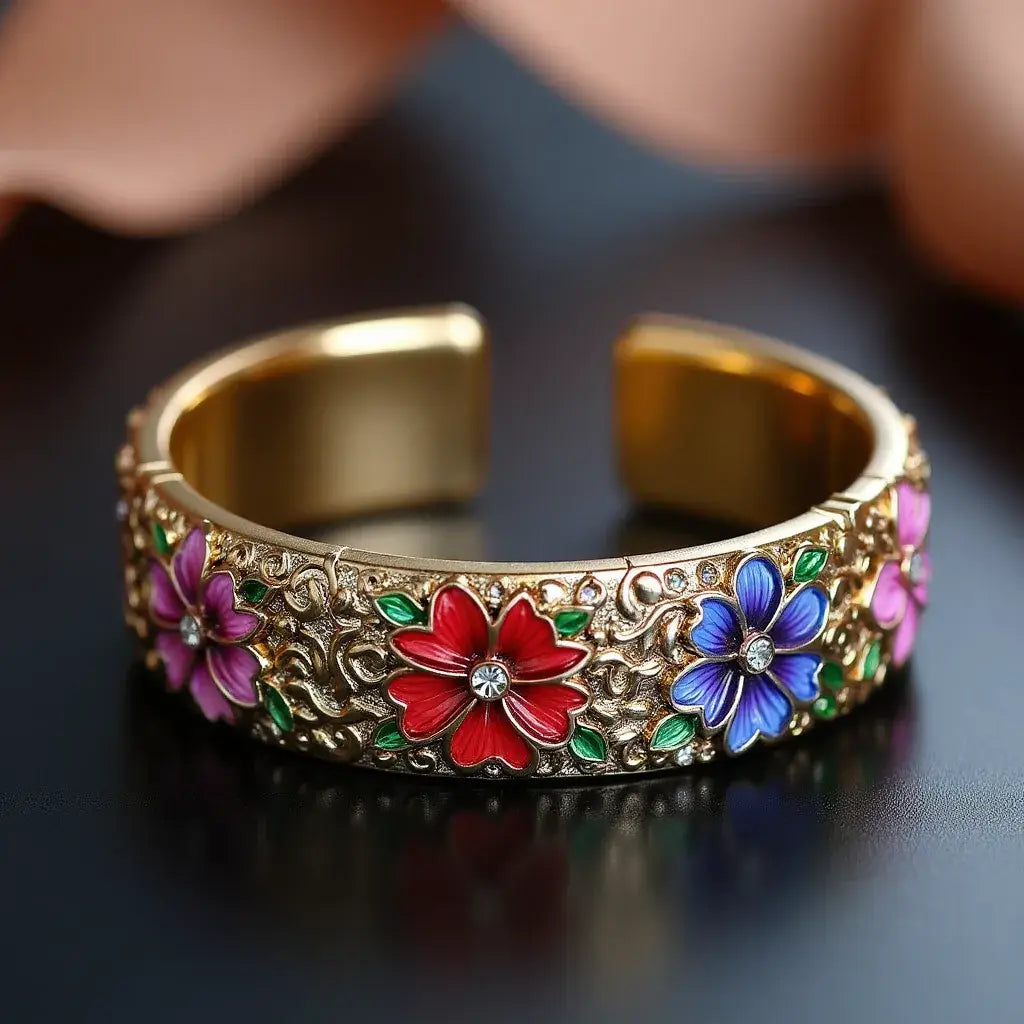 Transforma tu estilo con la colección premium de pulseras de Hipomarket