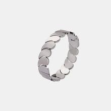 Titanium Steel Bracelet Style A One Size Bracelets