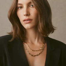 Titanium Steel Heart Shape Necklace Necklaces