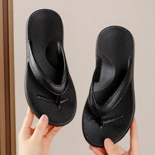 Toe Post Flats Slippers Woman Slippers