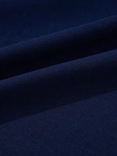 V Neck Buttoned Front Shirred Back Short Sleeve Midi Dress Woman Casual Dress