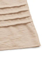 V-Neck Sleeveless Midi Dress Casual Dresses