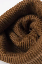 Warm Winter Knit Beanie Hats