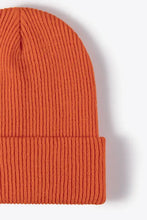 Warm Winter Knit Beanie Hats