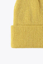 Warm Winter Knit Beanie Hats
