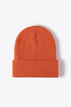 Warm Winter Knit Beanie Hats