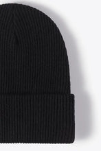 Warm Winter Knit Beanie Hats