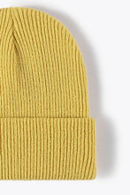 Warm Winter Knit Beanie Hats