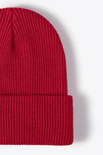 Warm Winter Knit Beanie Hats