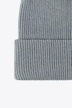 Warm Winter Knit Beanie Hats