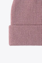 Warm Winter Knit Beanie Hats