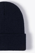 Warm Winter Knit Beanie Hats