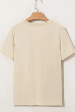 Western Graphic Tee for Women Cowgirl Style Cotton Blend Woman T Shirts