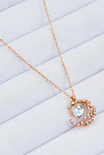 Where It All Began Moonstone Necklace Necklaces