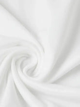 White Easter Design Women's T Shirt Polyester Basic Style Woman T Shirts