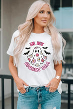 IN MY SPOOKY ERA Graphic T-Shirt Woman T Shirts