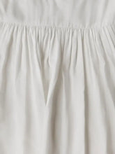 White V-Neck Blouse with Lace Sleeves Woman T Shirts