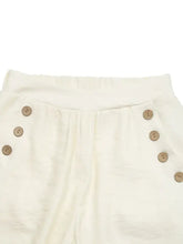 Wide Leg Pants with Pockets Woman Pants