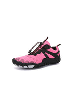 Womens Athletic and Water Shoes for Sports and Outdoor Activities Hot Pink