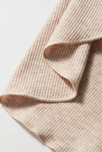 Women's Beige Button-Up Casual Shirt Woman T Shirts