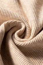 Women's Beige Button-Up Casual Shirt Woman T Shirts