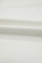 Womens Green and White Raglan Button Up Shirt Woman T Shirts