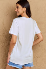 Womens Halloween Graphic T Shirt White Cotton Short Sleeve Length