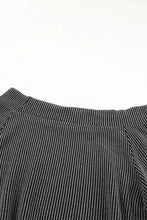 Womens Off the Shoulder Ribbed Knit Top Woman T Shirts