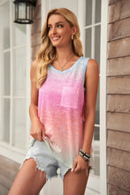 Gradient Pocket Tank Tanks & Camis