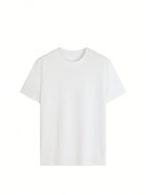 Women's White Patriotic Graphic Short Sleeve T-Shirt