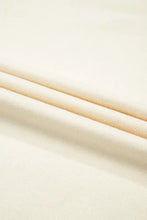 Yellow T Shirt with Color Block Stitched Sleeve for Women Woman T Shirts